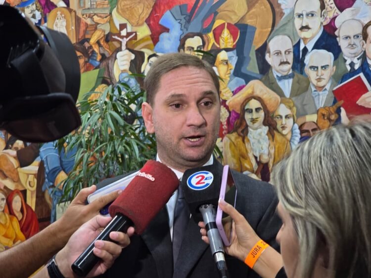 Diputado de La Libertad Avanza valoró el avance con la Boleta Única de Papel en Jujuy