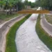 Horror en Perico: encontraron un cuerpo en el Canal de la Muerte