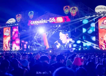 Te contamos la grilla de artistas que van a estar en El Carnaval de Los Tekis