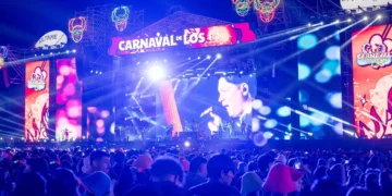 Te contamos la grilla de artistas que van a estar en El Carnaval de Los Tekis