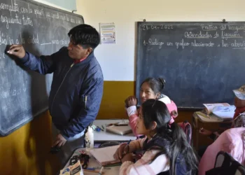 Cambio de planes: Jujuy confirmó que las clases iniciarán el 2 de marzo
