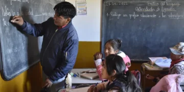 Cambio de planes: Jujuy confirmó que las clases iniciarán el 2 de marzo