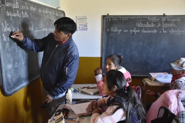 Cambio de planes: Jujuy confirmó que las clases iniciarán el 2 de marzo