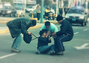 Inseguridad y terror en Palpalá: Encapuchados golpearon brutalmente a una mujer para robarle