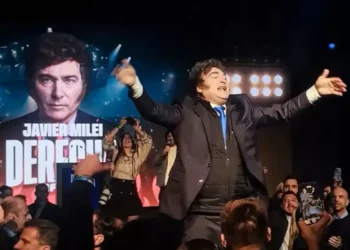 Milei en la «Derecha Fest» de Mar del Plata: «Si quieren hacer negocios turbios con el Estado, deben ir a la quiebra»