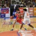 Derrota agónica: Jujuy Básquet cayó ante Rivadavia de Mendoza en la última jugada