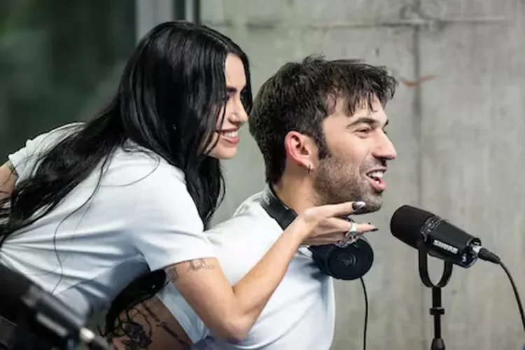 Luck Ra y Cazzu se ofrecieron para cantar en el casamiento de Lali y Pedro Rosemblat