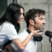 Luck Ra y Cazzu se ofrecieron para cantar en el casamiento de Lali y Pedro Rosemblat