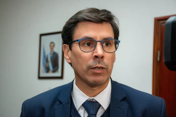 Alivio fiscal en Jujuy: Buscan inversiones para garantizar mayor empleo