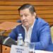 ¿Cobra millones para opinar de política?: Rotela cuestionó el discurso de Milei en Davos