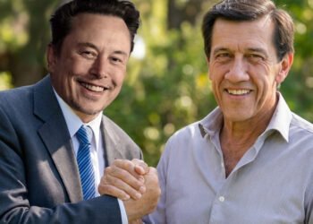 Sadir incorporó tecnología de Elon Musk a la Policía