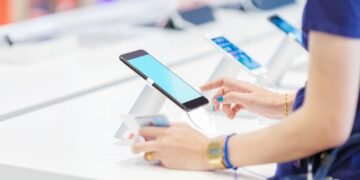 ¿Se viene tecnología más barata? Bajan impuestos a celulares, consolas y electrodomésticos