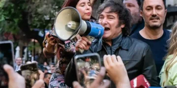 Mendoza votó: la alianza de Cornejo y LLA se impuso en tres distritos clave