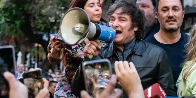 Mendoza votó: la alianza de Cornejo y LLA se impuso en tres distritos clave