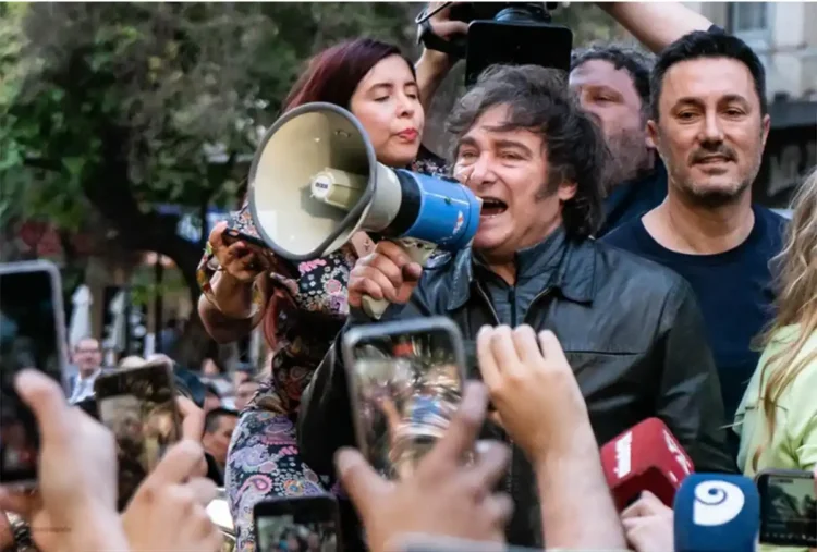 Mendoza votó: la alianza de Cornejo y LLA se impuso en tres distritos clave