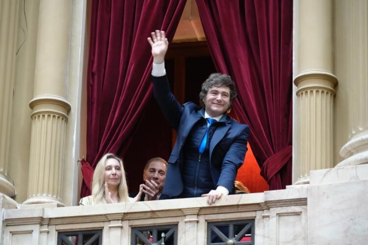Extraordinarias en el Congreso: que leyes se tratarán durante febrero