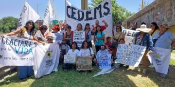 ¿No arrancan las clases? CEDEMS confirmó paro para el 2 y 3 de marzo