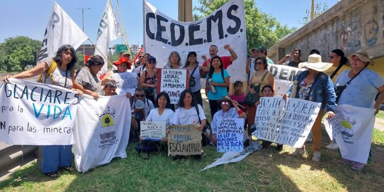 ¿No arrancan las clases? CEDEMS confirmó paro para el 2 y 3 de marzo