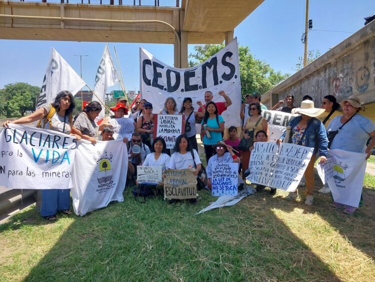 ¿No arrancan las clases? CEDEMS confirmó paro para el 2 y 3 de marzo