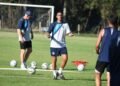 Pellerano palpita el debut de Gimnasia en Copa Argentina y destaca la preparación del equipo
