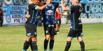 Lo llora Chiqui Tapia: luego de robarle el ascenso, Gimnasia debutó con triunfo en 2026