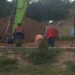 Humahuaca: Un obrero murió aplastado a causa de un desmoronamiento