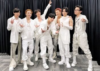 Buenas noticias paras las Army de Jujuy: BTS anuncia su regreso global con show en vivo por Netflix