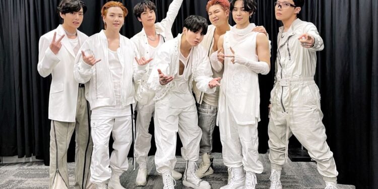 Buenas noticias paras las Army de Jujuy: BTS anuncia su regreso global con show en vivo por Netflix
