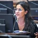 Fractura en el Senado: Carolina Moisés presidirá el nuevo bloque peronista «Convicción Federal»