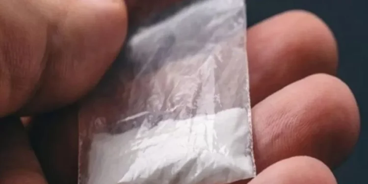 Golpe al narcomenudeo en el barrio Gorriti: Tres detenidos con cocaína