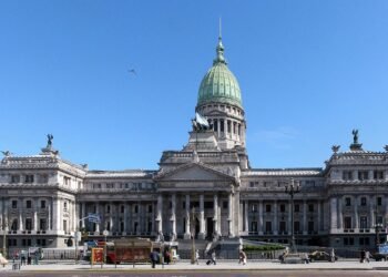 El Congreso activa las extraordinarias: La reforma laboral como tema central del Gobierno de Milei