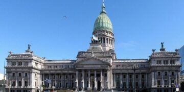 El Congreso activa las extraordinarias: La reforma laboral como tema central del Gobierno de Milei