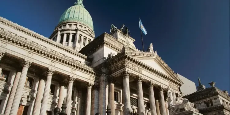 Reforma Laboral: El oficialismo busca convertir el proyecto en ley antes de marzo