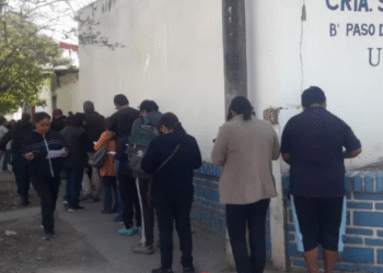 Te contamos cómo justificar la falta al trabajo por el paro de transporte