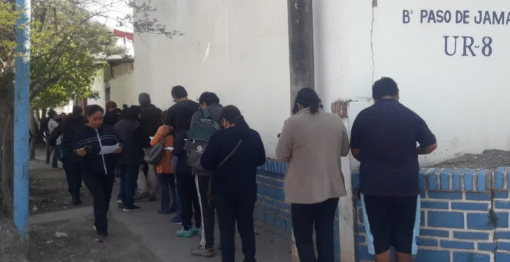 Te contamos cómo justificar la falta al trabajo por el paro de transporte