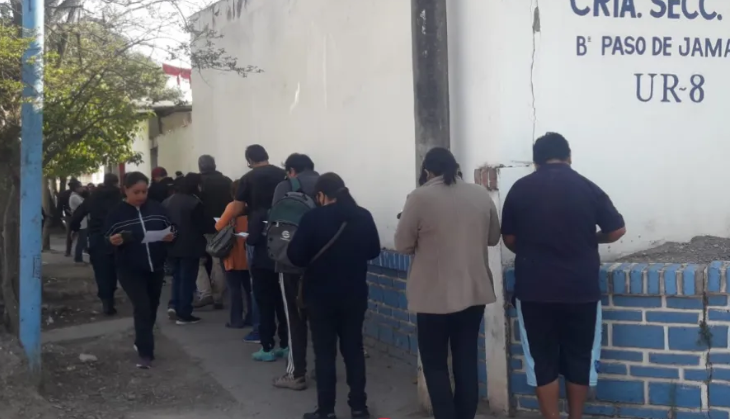 Te contamos cómo justificar la falta al trabajo por el paro de transporte