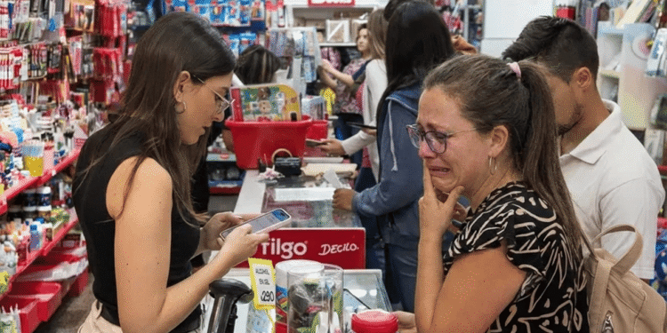 Ayuda escolar en Jujuy: el Gobierno confirmó el pago de $50.000 para la próxima semana
