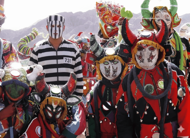 Alerta por estafas en carnaval: Denuncian falsos alquileres temporarios en Humahuaca