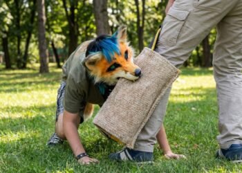 «Mamá me mordió un therian» grave denuncia en Córdoba