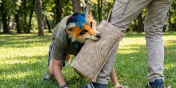 «Mamá me mordió un therian» grave denuncia en Córdoba