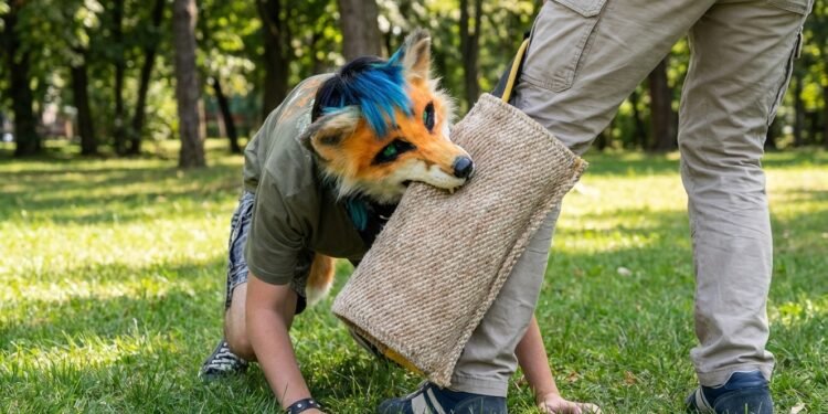 «Mamá me mordió un therian» grave denuncia en Córdoba