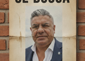 ¿Desaparecido en democracia? “Chiqui” Tapia borró su Instagram tras ser citado por la Justicia