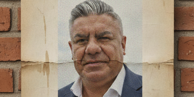 ¿Desaparecido en democracia? “Chiqui” Tapia borró su Instagram tras ser citado por la Justicia