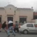 Inseguridad en Monterrico: Un hombre recibió un machetazo en la cabeza tras un enfrentamiento de bandos