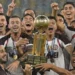 Lanús venció a Flamengo y se consagró campeón de la Recopa Sudamericana