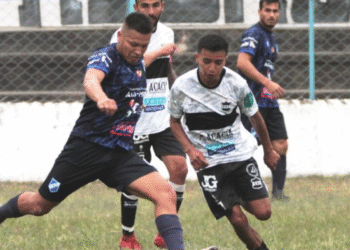 El fútbol local ya tiene fecha: la Liga Jujeña de Fútbol iniciará el 20 de marzo