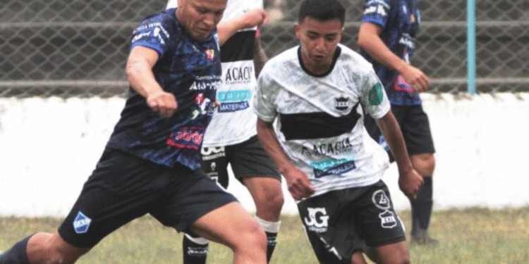 El fútbol local ya tiene fecha: la Liga Jujeña de Fútbol iniciará el 20 de marzo