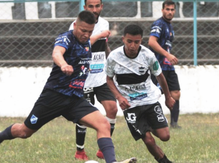 El fútbol local ya tiene fecha: la Liga Jujeña de Fútbol iniciará el 20 de marzo