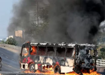 México: 14 muertos y 45 detenidos tras la caída de «El Mencho»