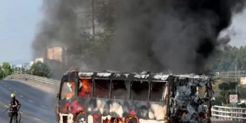 México: 14 muertos y 45 detenidos tras la caída de «El Mencho»